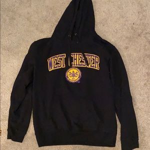 West Chester University Hoodie